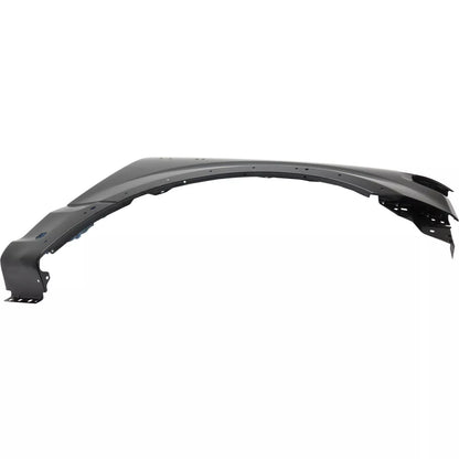 Right Side Front fender assy 2015 - 2020 FORD F-150 CAPA FO1241300C VL3Z16005D