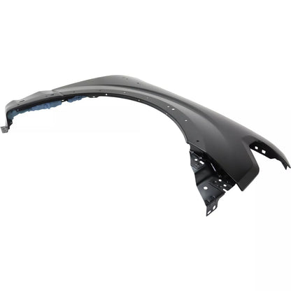 Right Side Front fender assy 2015 - 2020 FORD F-150 CAPA FO1241300C VL3Z16005D