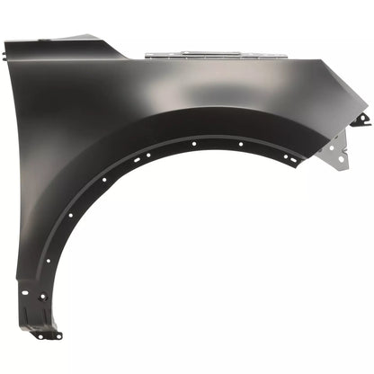 Right Side Front fender assy 2016 - 2019 FORD EXPLORER CAPA FO1241301PP FB5Z16005A