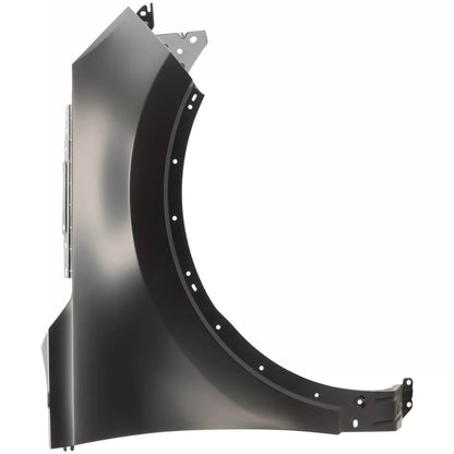 Right Side Front fender assy 2016 - 2019 FORD EXPLORER CAPA FO1241301PP FB5Z16005A