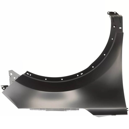 Right Side Front fender assy 2016 - 2019 FORD EXPLORER CAPA FO1241301PP FB5Z16005A