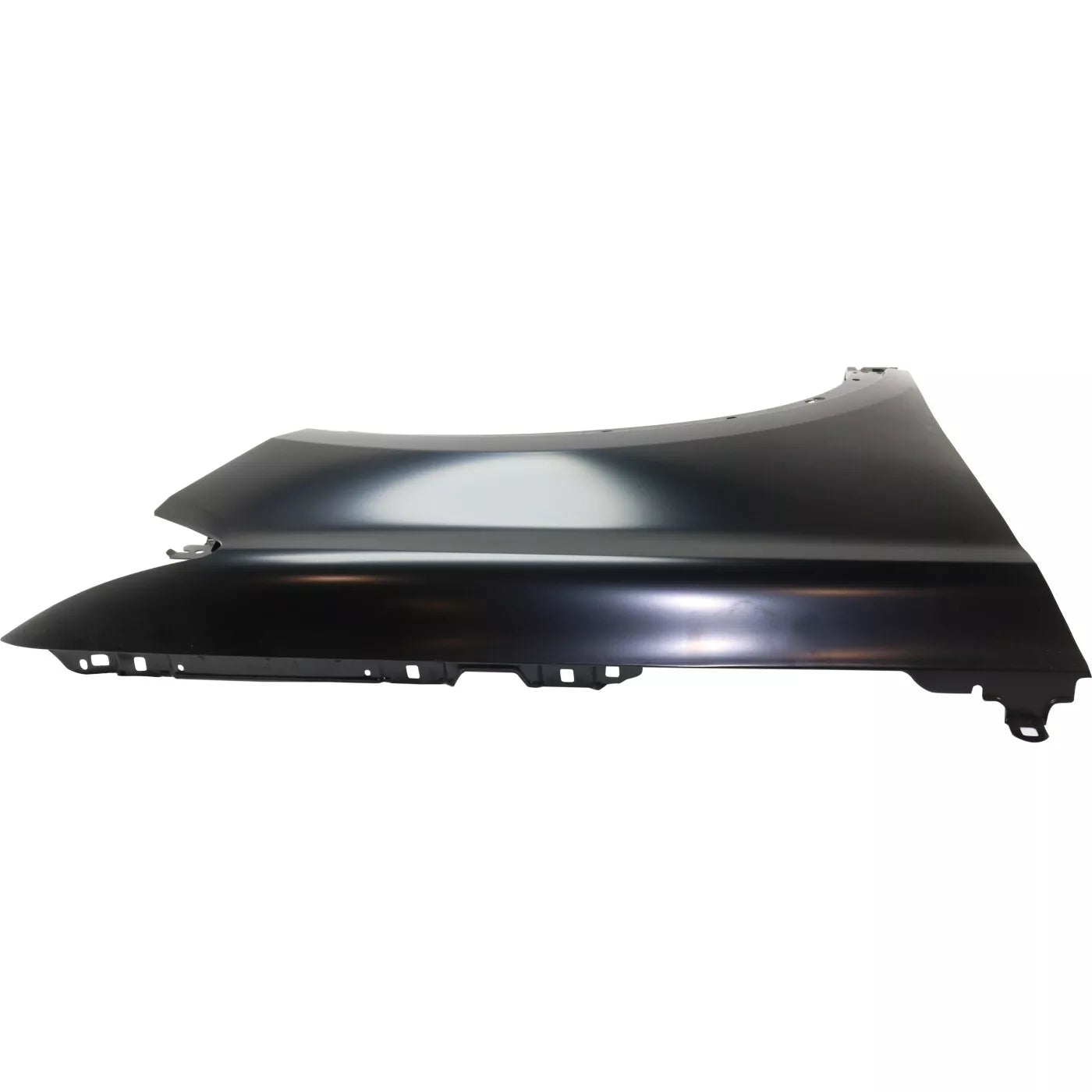 Right Side Front fender assy 2015 - 2018 LINCOLN MKC CAPA FO1241302C EJ7Z16005A