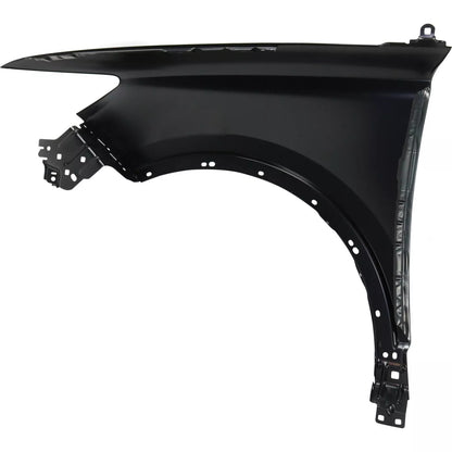 Right Side Front fender assy 2015 - 2018 LINCOLN MKC CAPA FO1241302C EJ7Z16005A