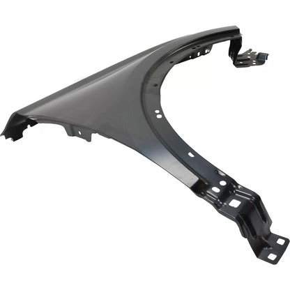 Right Side Front fender assy 2015 - 2018 LINCOLN MKC CAPA FO1241302C EJ7Z16005A