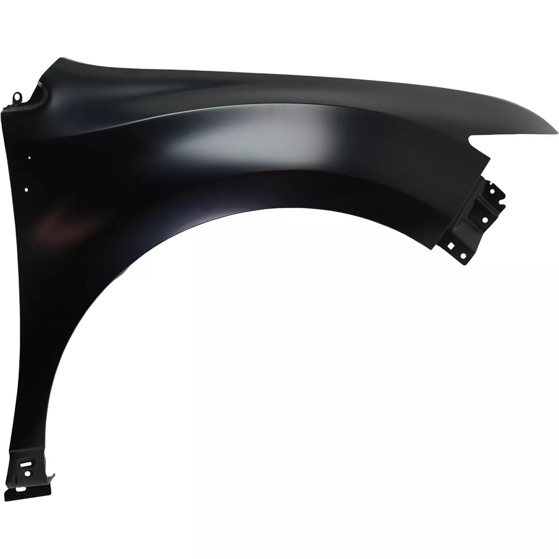 Right Side Front fender assy 2011 - 2015 LINCOLN MKX CAPA FO1241306C DA1Z16005A