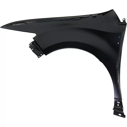Right Side Front fender assy 2011 - 2015 LINCOLN MKX CAPA FO1241306C DA1Z16005A