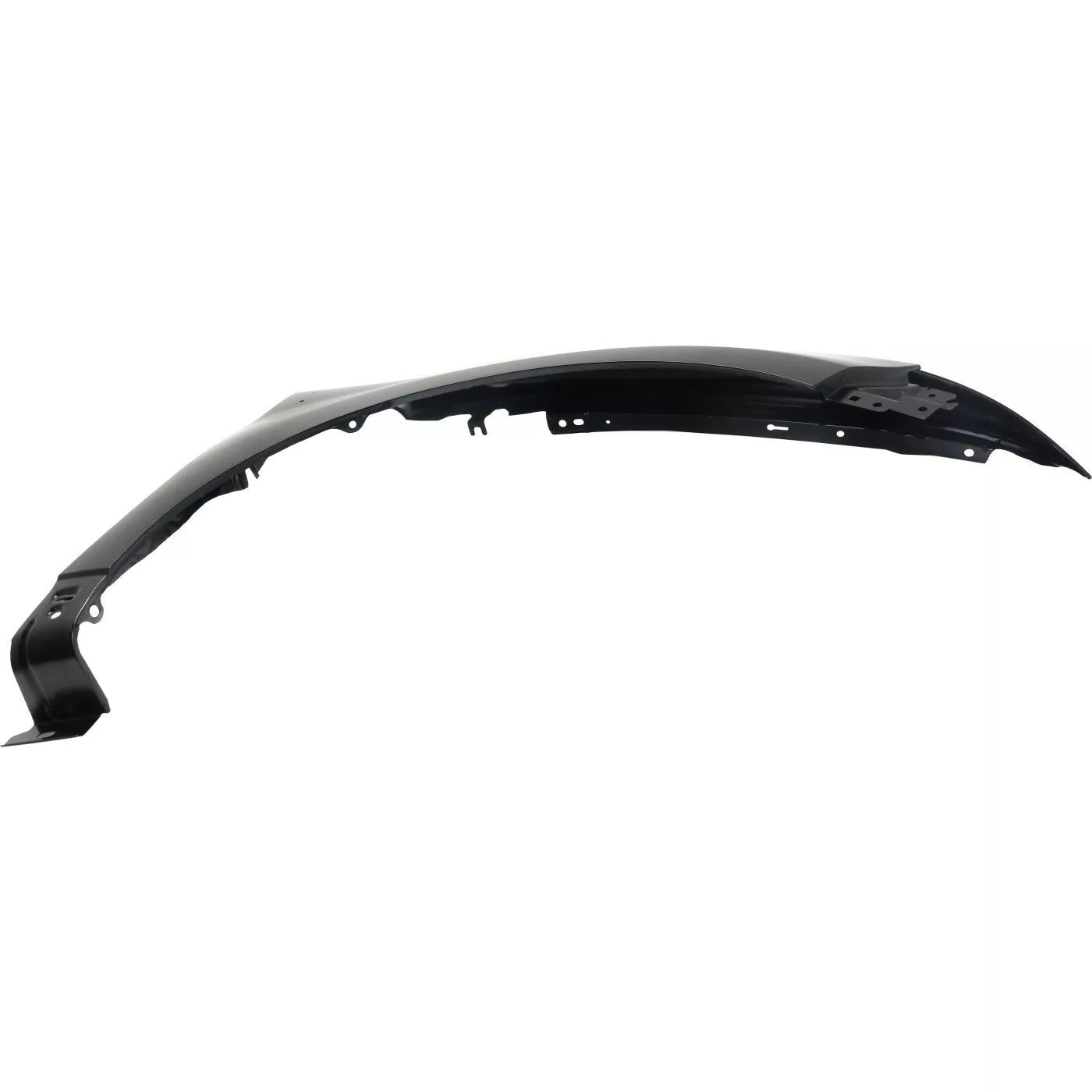 Right Side Front fender assy 2011 - 2015 LINCOLN MKX CAPA FO1241306C DA1Z16005A