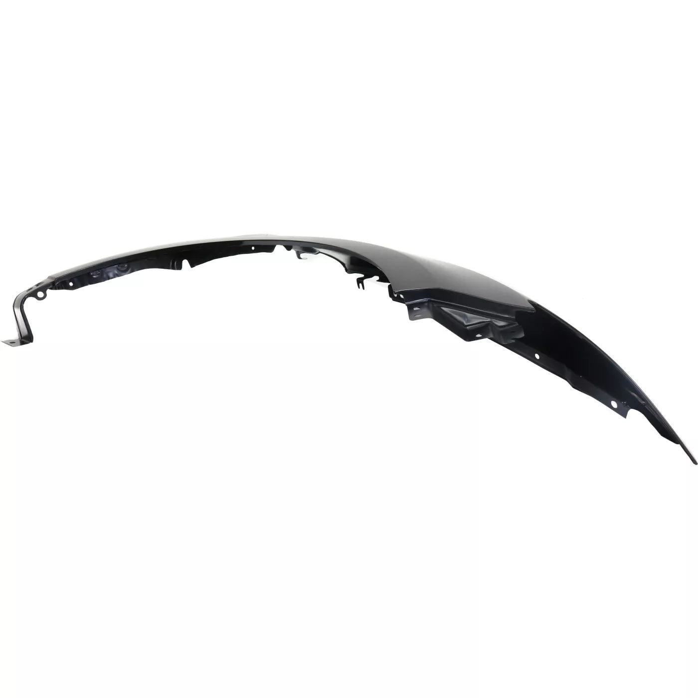 Right Side Front fender assy 2011 - 2015 LINCOLN MKX CAPA FO1241306C DA1Z16005A