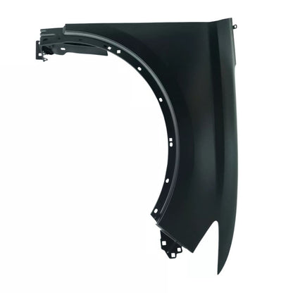 Right Side Front fender assy 2016 - 2018 LINCOLN MKX CAPA FO1241311C FA1Z16005A