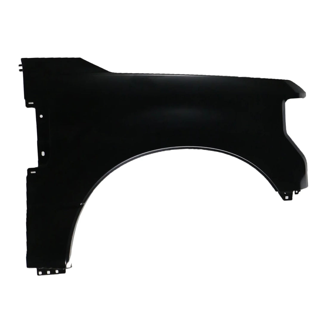 Right Side Front fender assy 2017 - 2019 FORD F-250 SUPER DUTY  FO1241312 HC3Z16005D