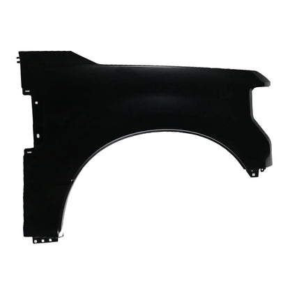 Right Side Front fender assy 2017 - 2019 FORD F-250 SUPER DUTY  FO1241312 HC3Z16005D