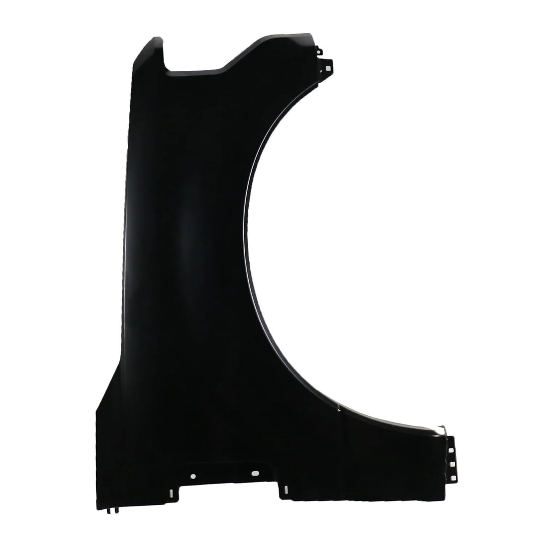 Right Side Front fender assy 2017 - 2019 FORD F-250 SUPER DUTY  FO1241312 HC3Z16005D