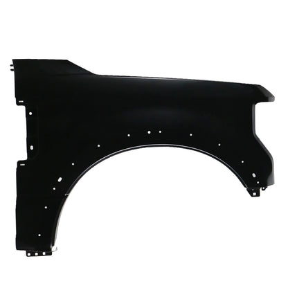 Right Side Front fender assy 2017 - 2019 FORD F-250 SUPER DUTY  FO1241313 JC3Z16005B