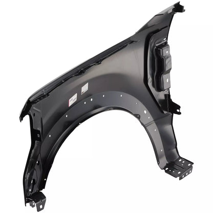 Right Side Front fender assy 2017 - 2019 FORD F-250 SUPER DUTY  FO1241313 JC3Z16005B