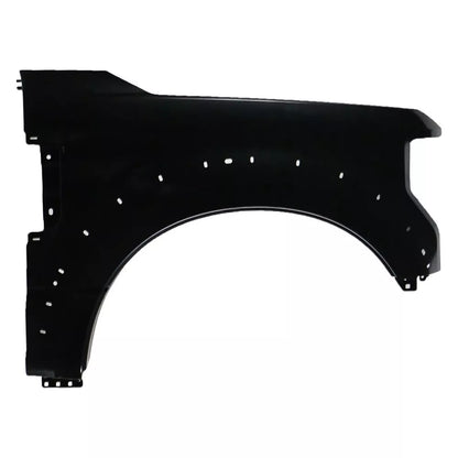 Right Side Front fender assy 2017 - 2019 FORD F-450 SUPER DUTY CAPA FO1241314C JC3Z16005C