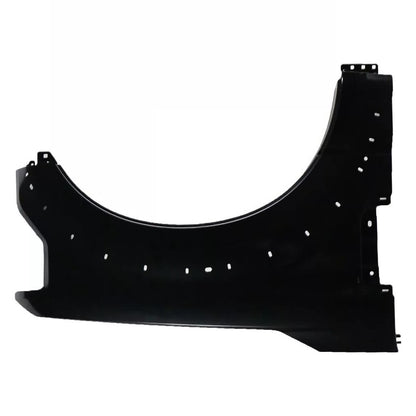Right Side Front fender assy 2017 - 2019 FORD F-450 SUPER DUTY CAPA FO1241314C JC3Z16005C