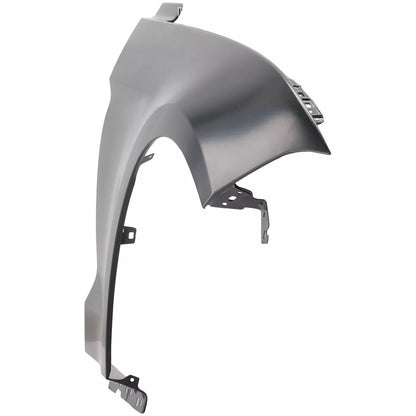 Right Side Front fender assy 2018 - 2020 FORD MUSTANG CAPA FO1241319C JR3Z16005A