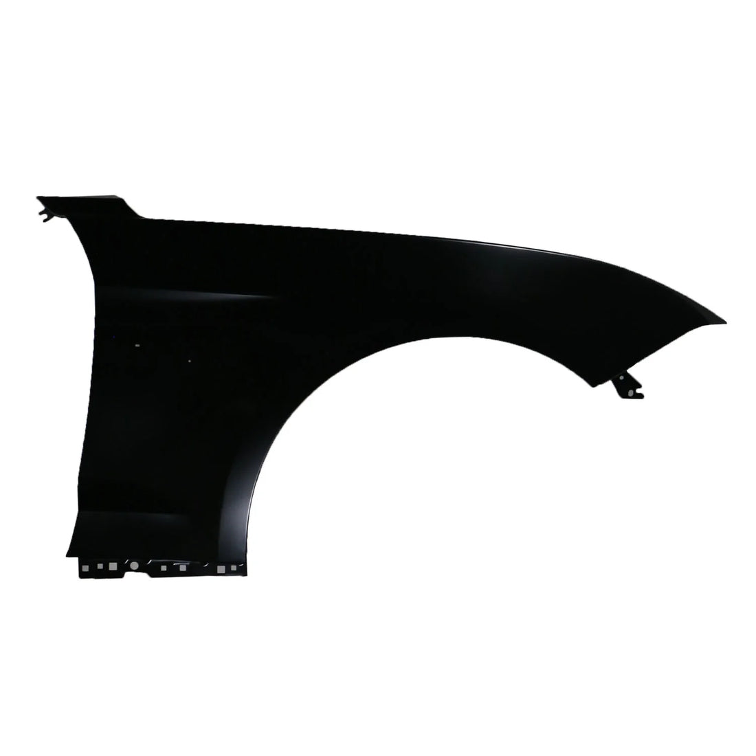 Right Side Front fender assy 2018 - 2022 FORD MUSTANG CAPA FO1241320C JR3Z16005B