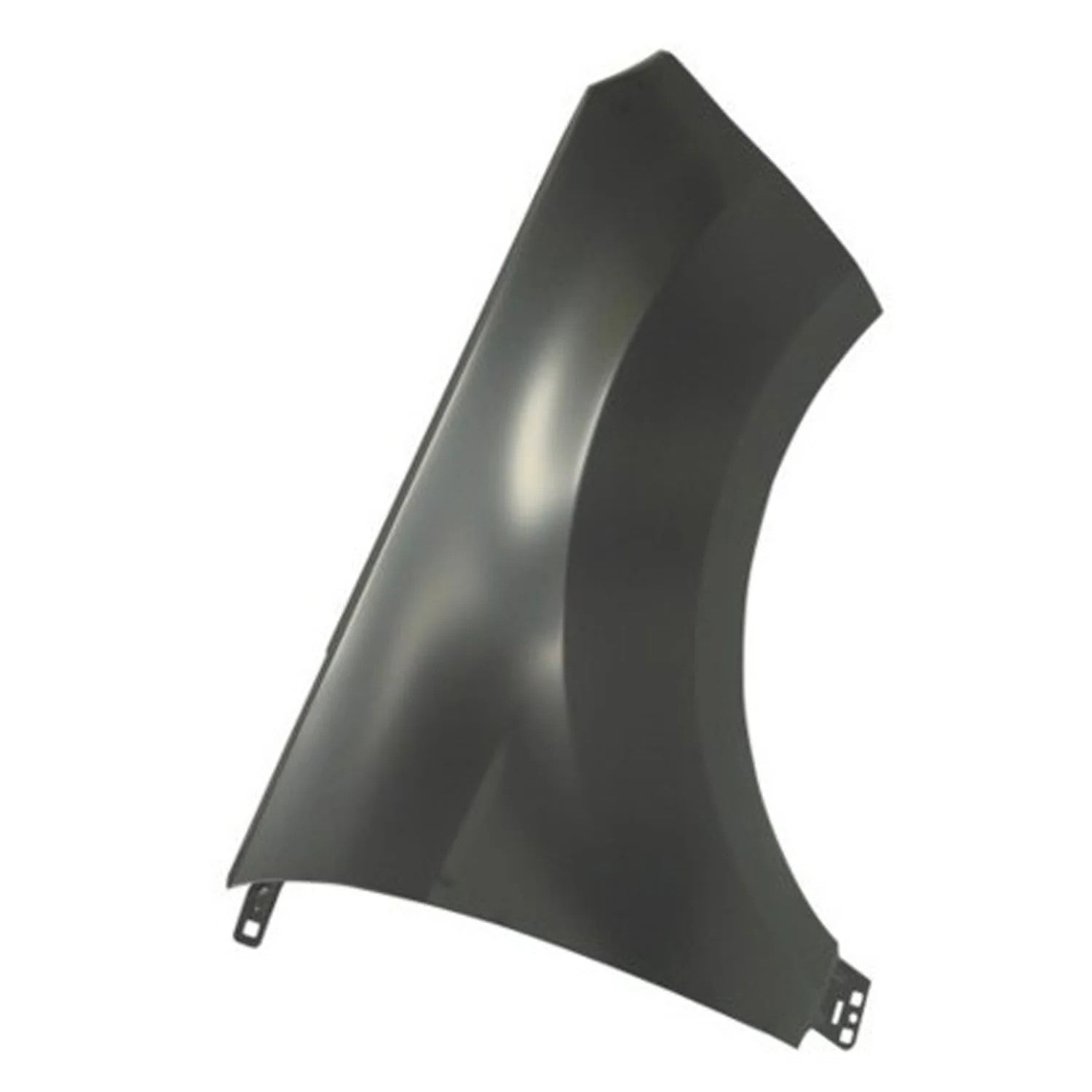Right Side Front fender assy 2018 - 2022 FORD ECOSPORT  FO1241323 GN1Z16005D