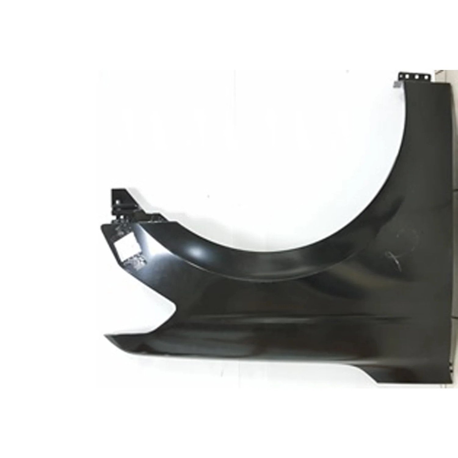 Right Side Front fender assy 2018 - 2023 FORD EXPEDITION CAPA FO1241324PP JL1Z16005A