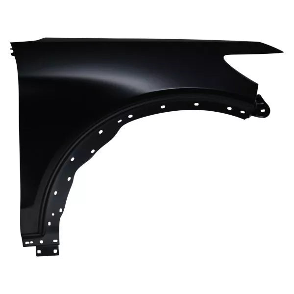 Right Side Front fender assy 2020 - 2023 FORD EXPLORER CAPA FO1241327PP LB5Z16005A