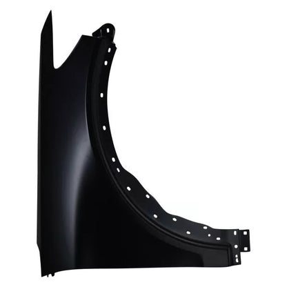 Right Side Front fender assy 2020 - 2023 FORD EXPLORER CAPA FO1241327PP LB5Z16005A