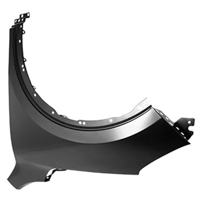 Right Side Front fender assy 2020 - 2022 FORD ESCAPE CAPA FO1241329PP LJ6Z16005A
