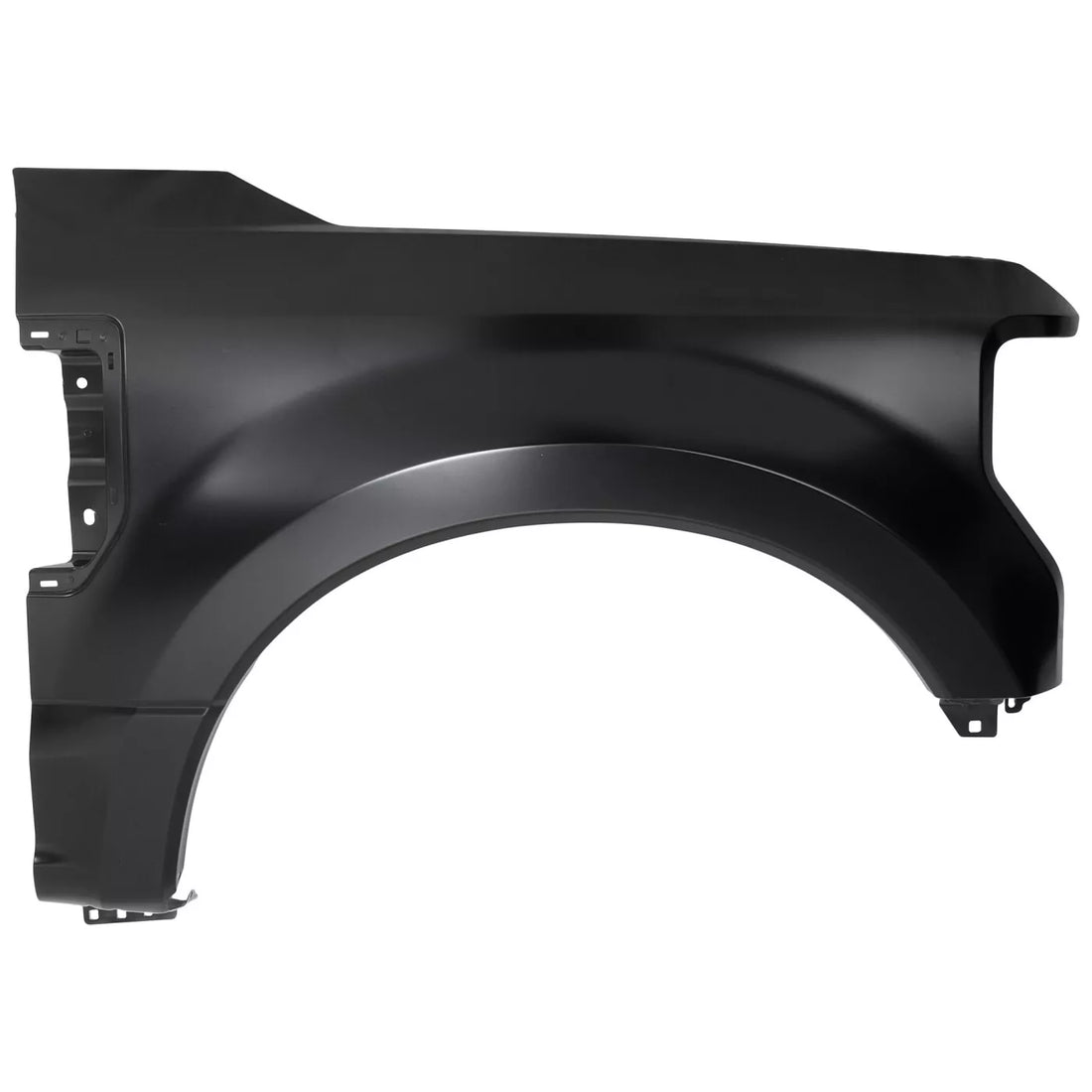 Right Side Front fender assy 2020 - 2022 FORD F-250 SUPER DUTY  FO1241330 LC3Z16005D