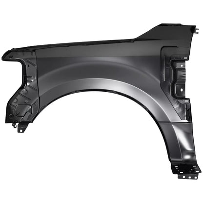 Right Side Front fender assy 2020 - 2022 FORD F-250 SUPER DUTY  FO1241330 LC3Z16005D