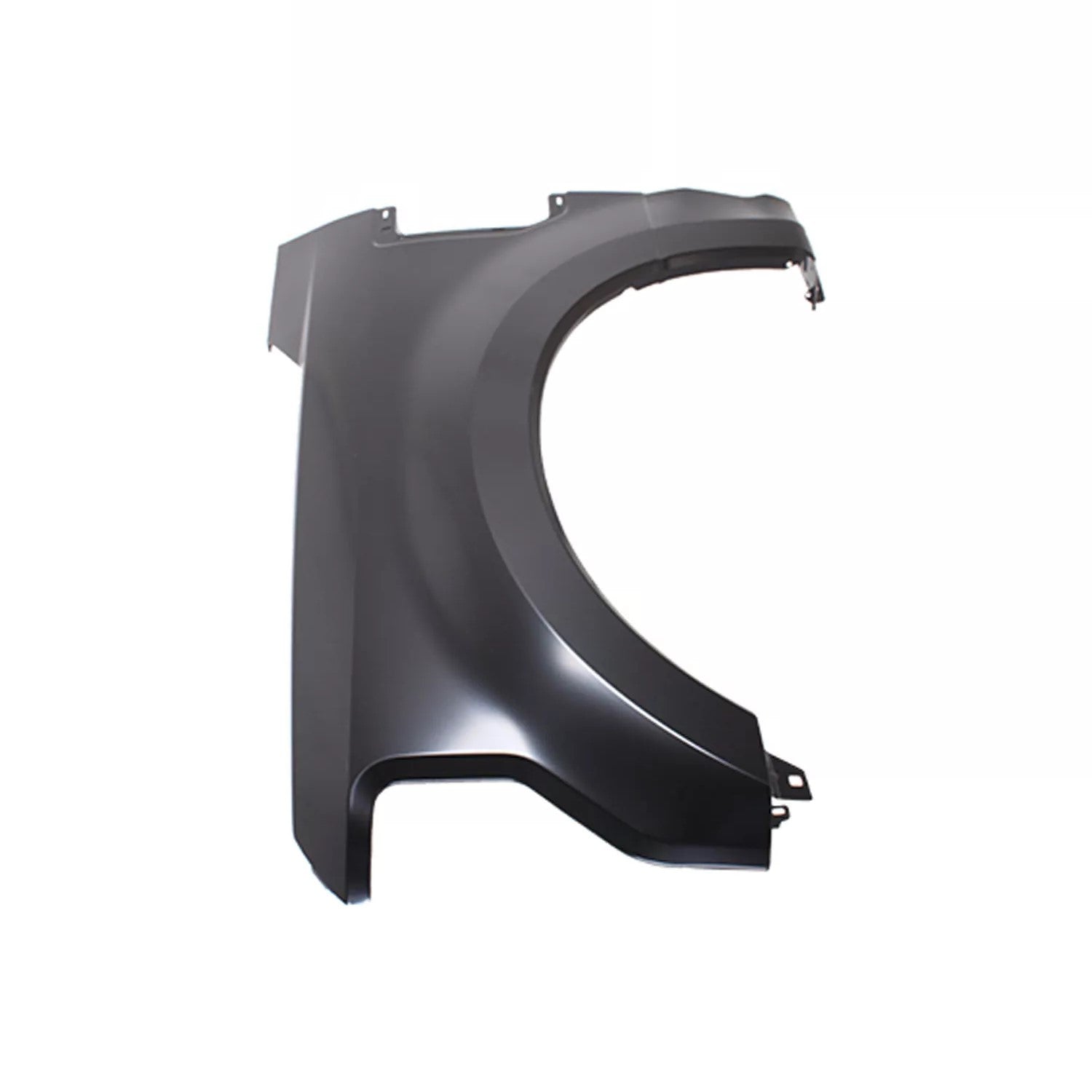 Right Side Front fender assy 2020 - 2022 FORD F-250 SUPER DUTY CAPA FO1241330C LC3Z16005D