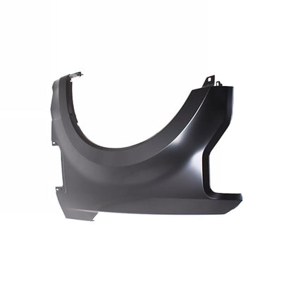 Right Side Front fender assy 2020 - 2022 FORD F-250 SUPER DUTY CAPA FO1241330C LC3Z16005D