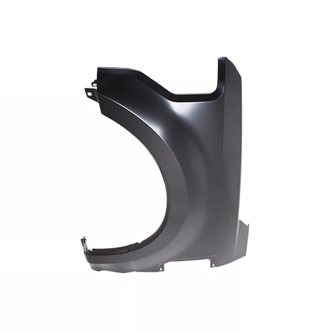 Right Side Front fender assy 2020 - 2022 FORD F-250 SUPER DUTY CAPA FO1241330C LC3Z16005D