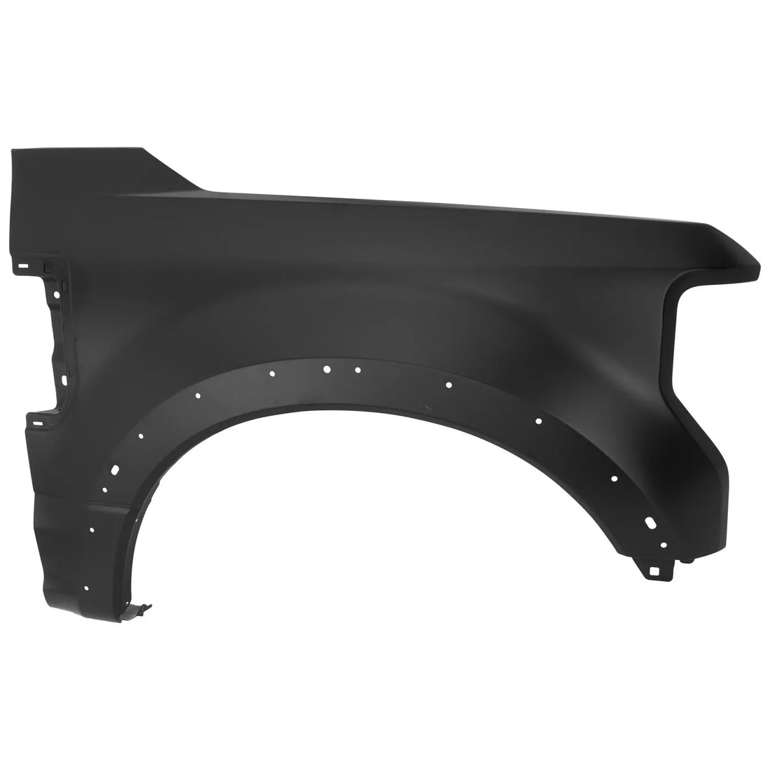Right Side Front fender assy 2020 - 2022 FORD F-250 SUPER DUTY  FO1241332 LC3Z16005E
