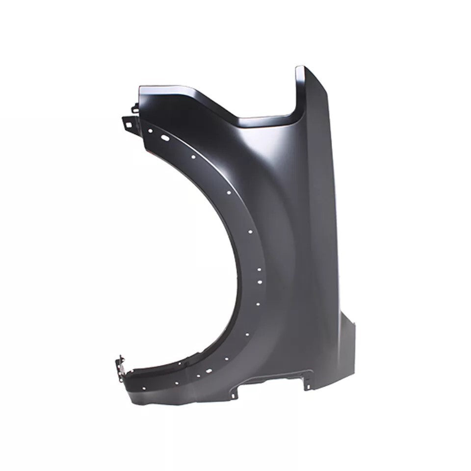 Right Side Front fender assy 2020 - 2022 FORD F-250 SUPER DUTY CAPA FO1241332C LC3Z16005E