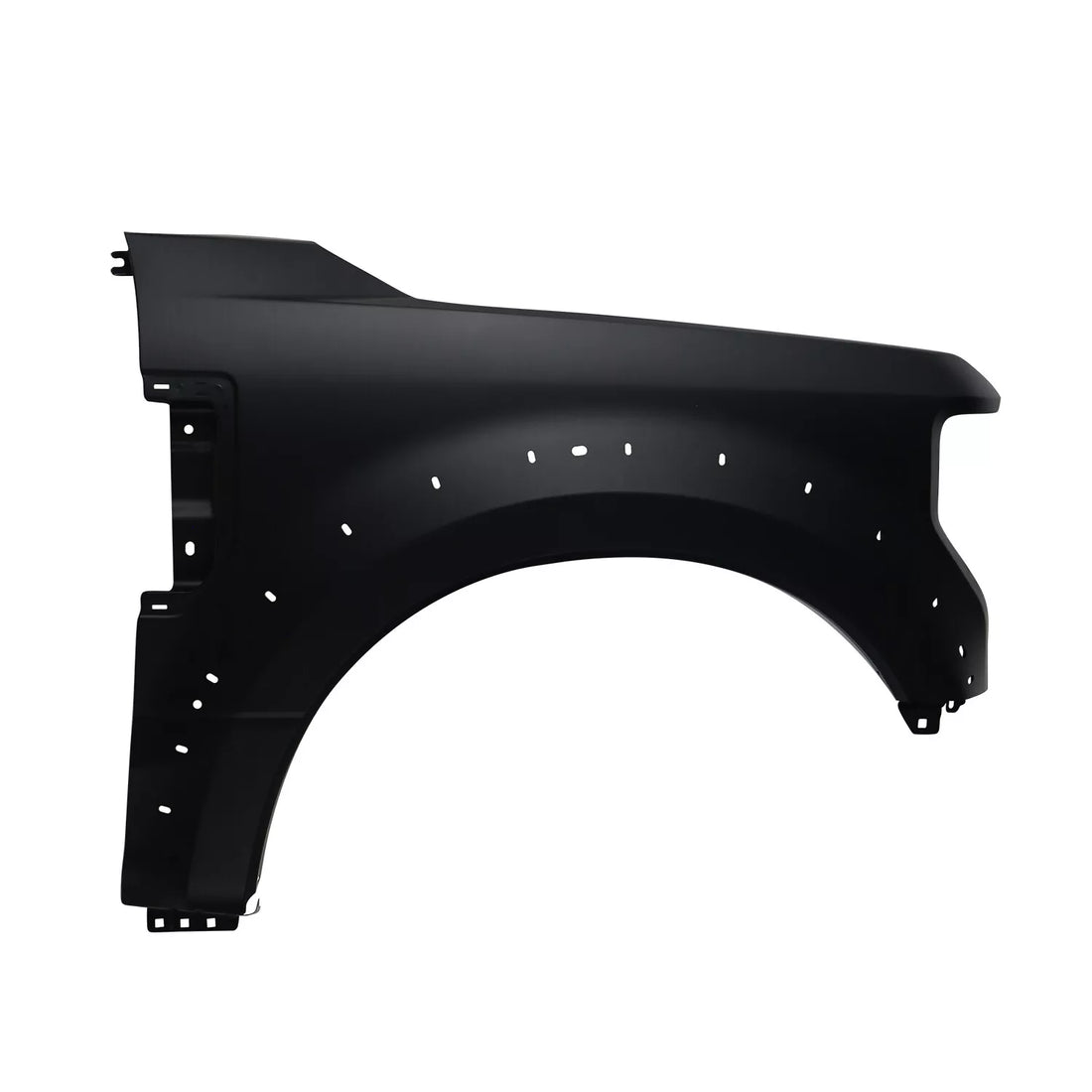 Right Side Front fender assy 2020 - 2022 FORD F-450 SUPER DUTY  FO1241334 LC3Z16005F