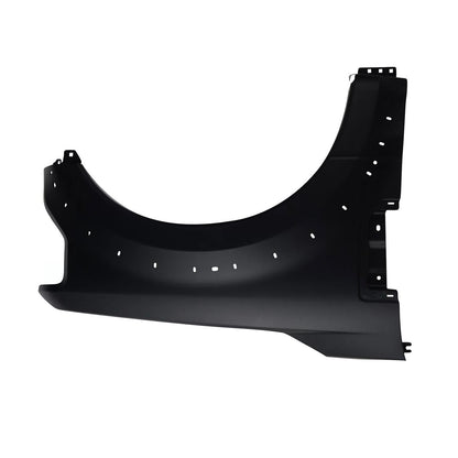 Right Side Front fender assy 2020 - 2022 FORD F-450 SUPER DUTY  FO1241334 LC3Z16005F