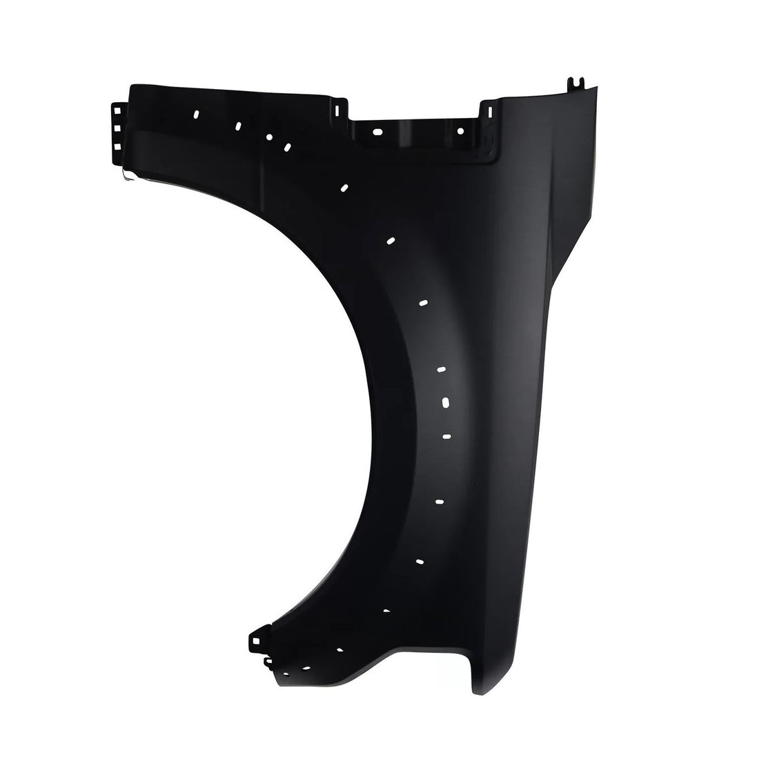Right Side Front fender assy 2020 - 2022 FORD F-450 SUPER DUTY  FO1241334 LC3Z16005F