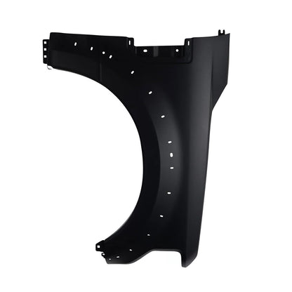 Right Side Front fender assy 2020 - 2022 FORD F-450 SUPER DUTY  FO1241334 LC3Z16005F