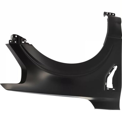 Right Side Front fender assy 2021 - 2023 FORD F-150 CAPA FO1241336C VL3Z16005E