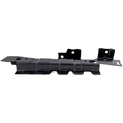 Left Side Front fender extension 2012 - 2018 FORD FOCUS  FO1242100 CM5Z16019A