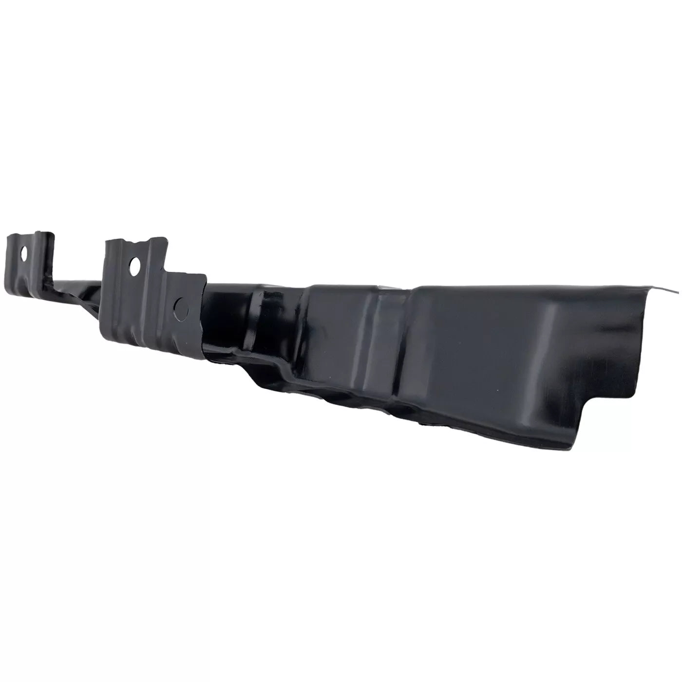 Left Side Front fender extension 2012 - 2018 FORD FOCUS  FO1242100 CM5Z16019A