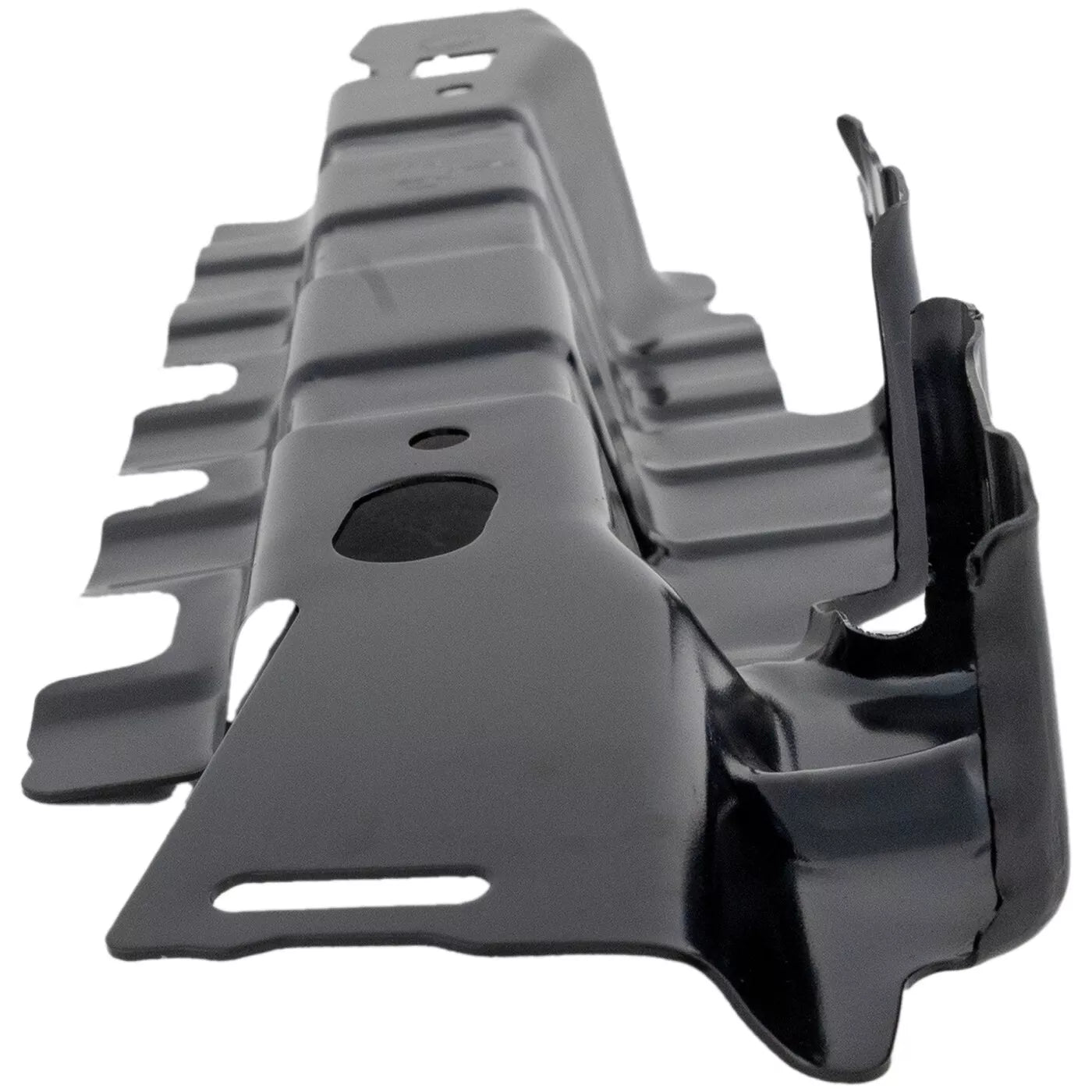 Left Side Front fender extension 2012 - 2018 FORD FOCUS  FO1242100 CM5Z16019A