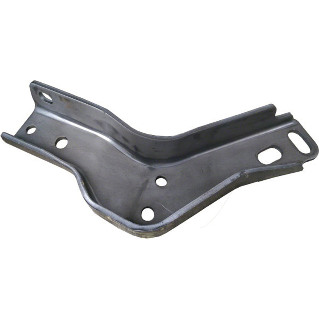 Left Side Front fender brace 2008 - 2012 FORD ESCAPE  FO1244102 8L8Z16A024A