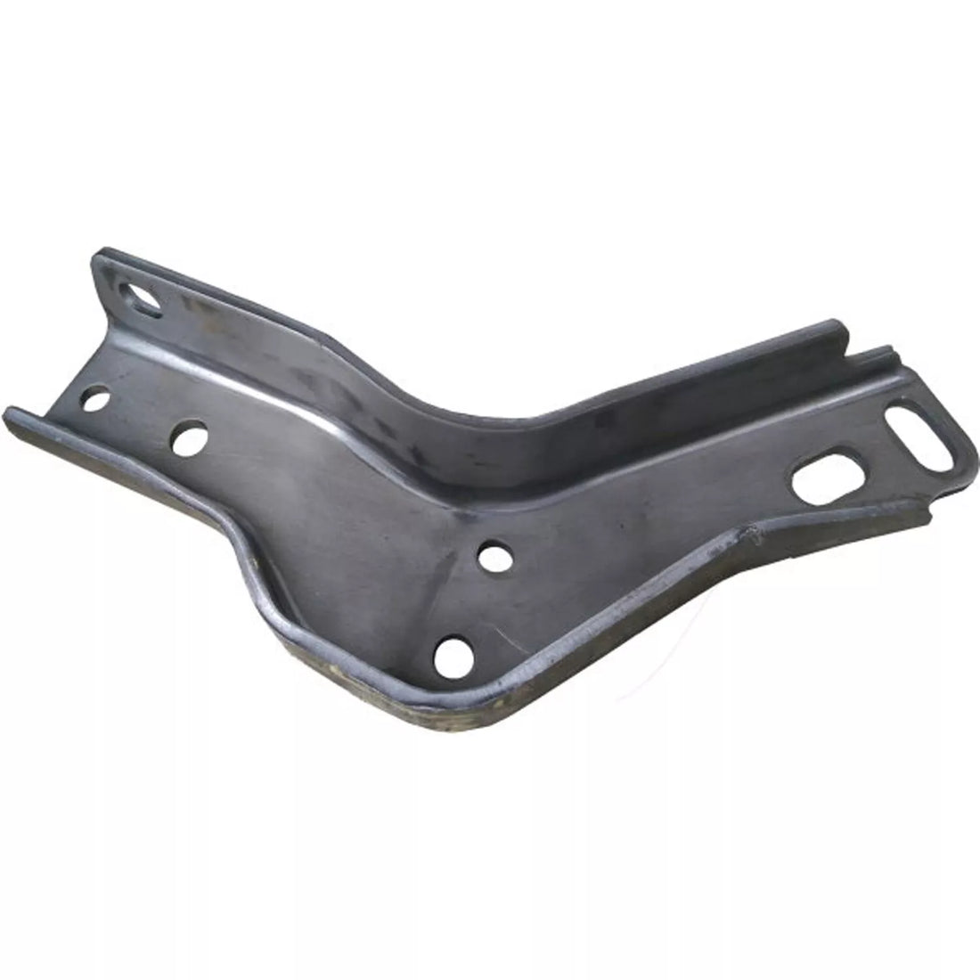Left Side Front fender brace 2008 - 2012 FORD ESCAPE CAPA FO1244102C 8L8Z16A024A