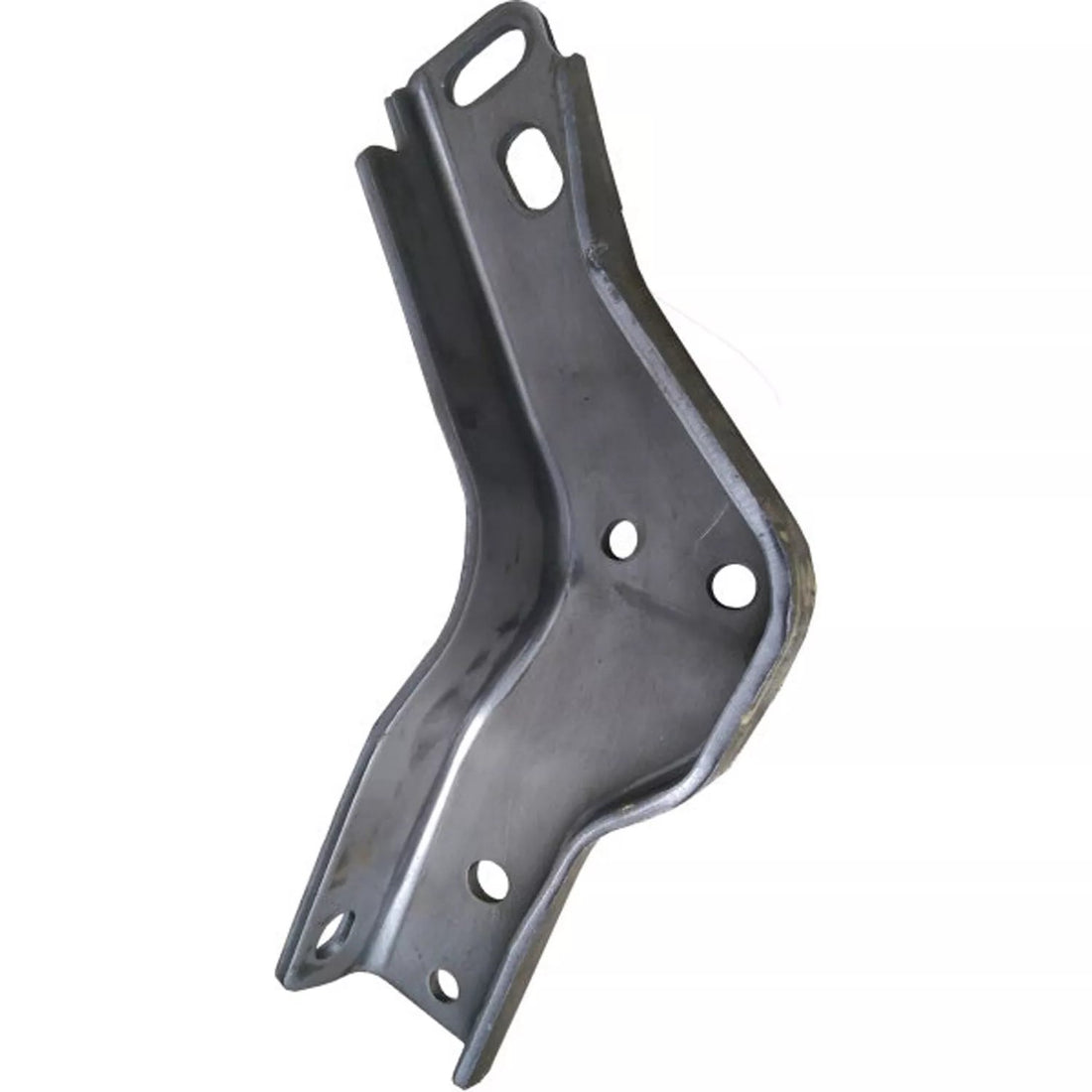 Left Side Front fender brace 2008 - 2012 FORD ESCAPE CAPA FO1244102C 8L8Z16A024A
