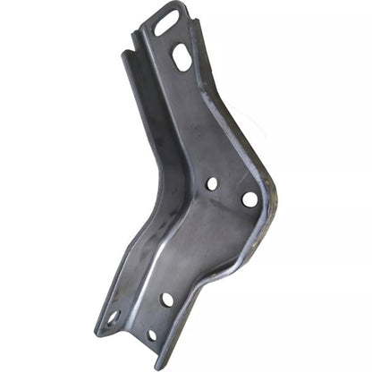 Left Side Front fender brace 2008 - 2012 FORD ESCAPE CAPA FO1244102C 8L8Z16A024A