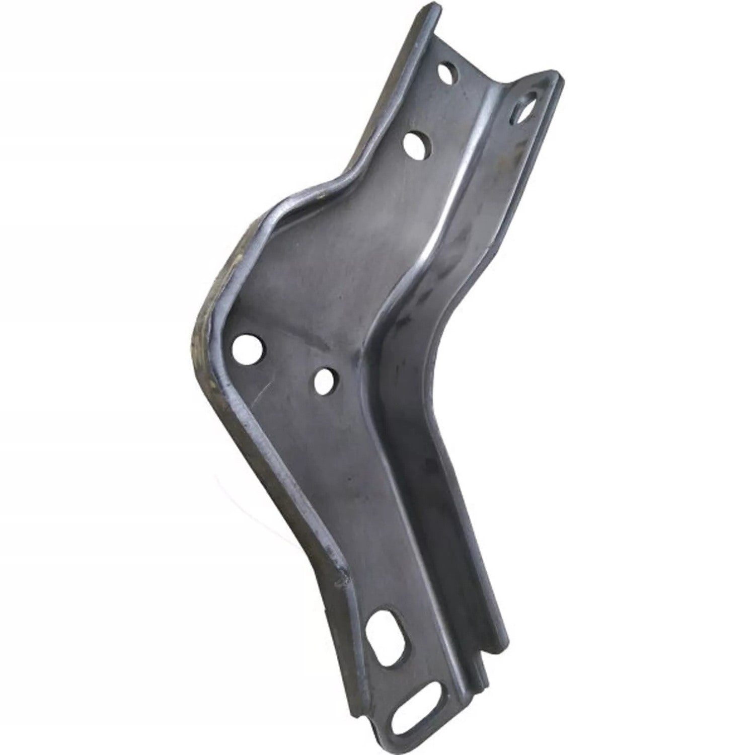 Left Side Front fender brace 2008 - 2012 FORD ESCAPE CAPA FO1244102C 8L8Z16A024A