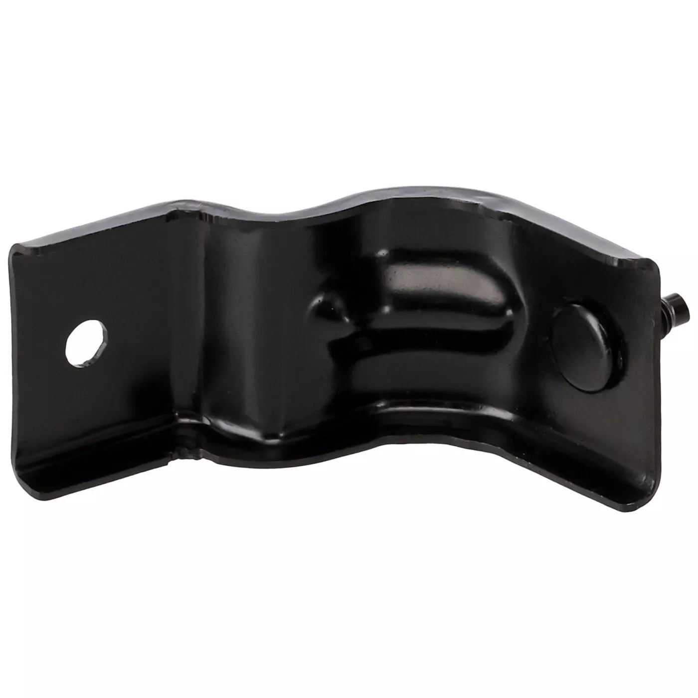 Left or Right Side Front fender brace 2007 - 2014 FORD MUSTANG  FO1244104 5R3Z16K039A