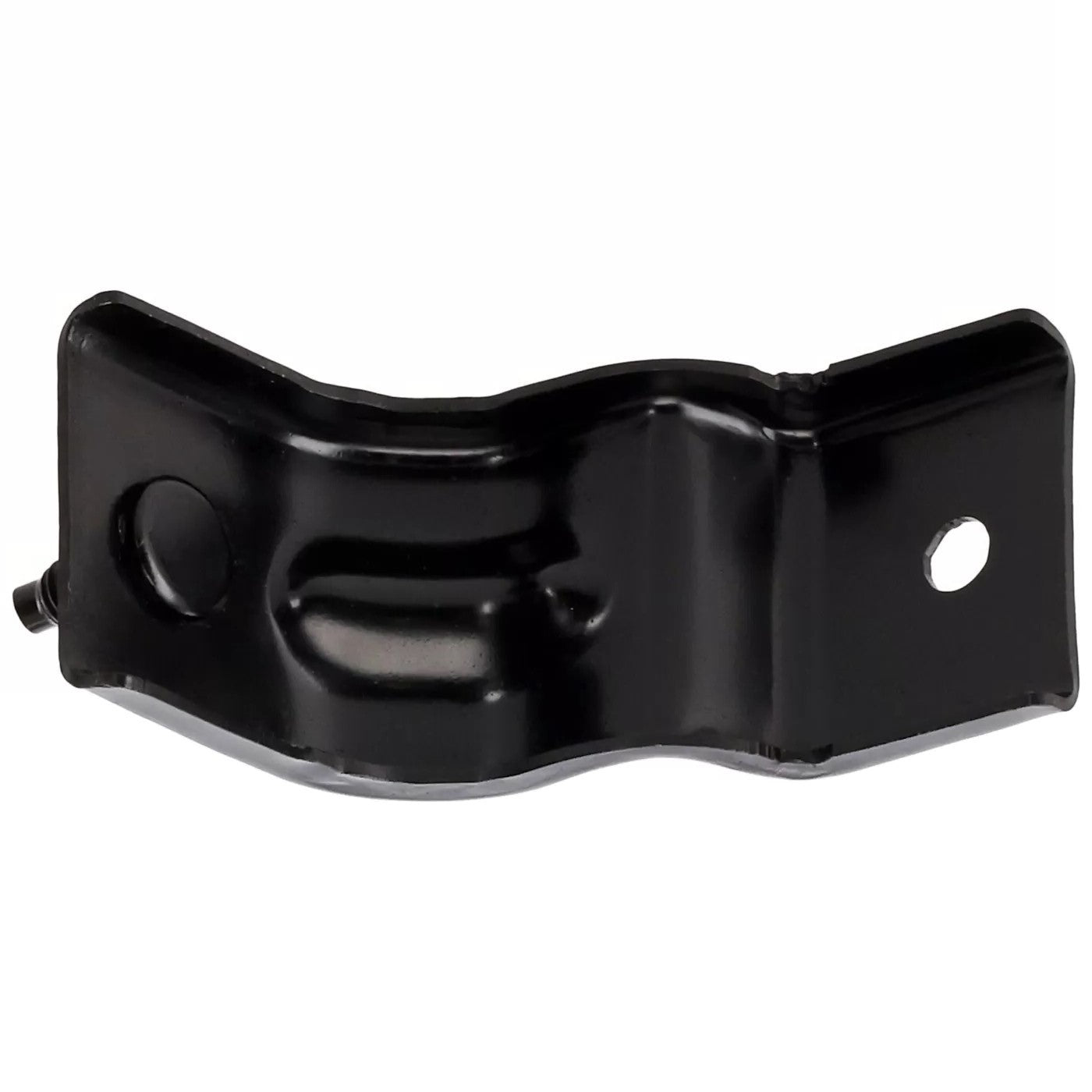 Left or Right Side Front fender brace 2007 - 2014 FORD MUSTANG  FO1244104 5R3Z16K039A