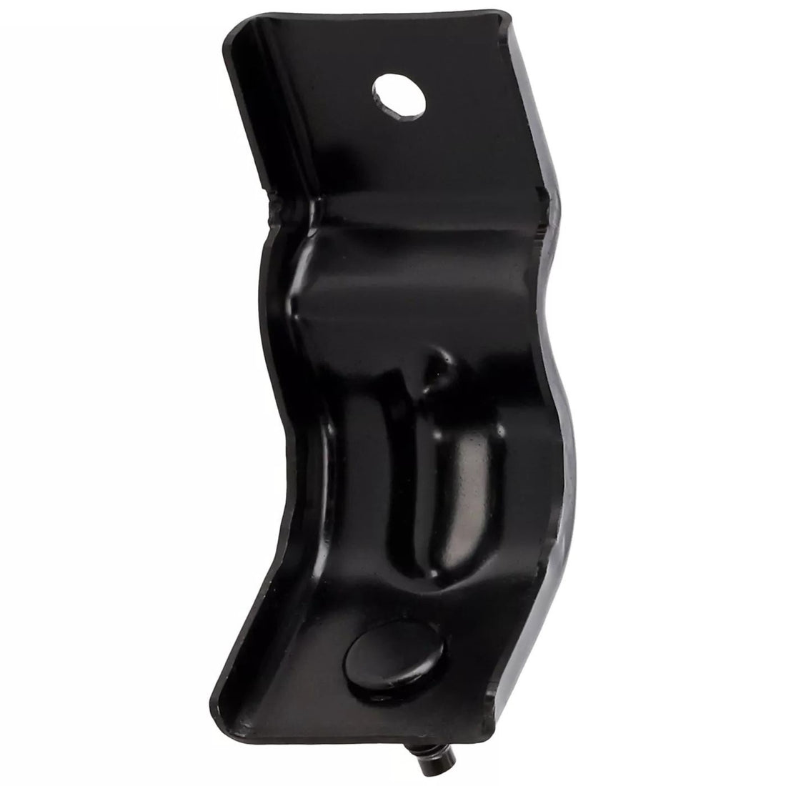 Left or Right Side Front fender brace 2007 - 2014 FORD MUSTANG  FO1244104 5R3Z16K039A